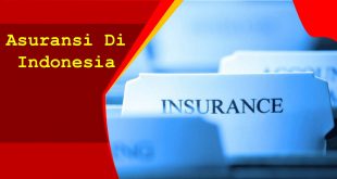 Asuransi Di Indonesia